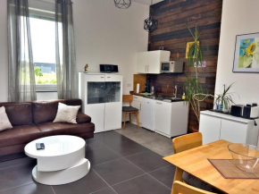 Apartment Finke 2 an der Messe Friedrichshafen